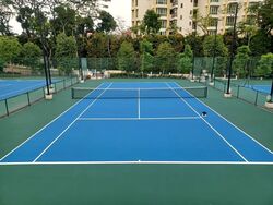 Signature Park (D21), Condominium #592920111